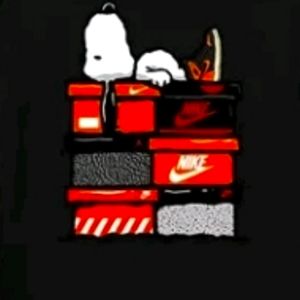 Meet your Posher, Patrick